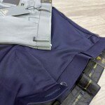 carbon plus ferrari big size formal pant