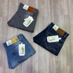 chain craft ankle fit jeans pant