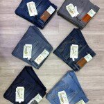 chain craft ankle fit jeans pant