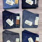 chain craft ankle fit jeans pant