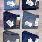 chain craft ankle fit jeans pant
