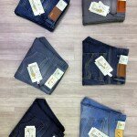 chain craft ankle fit jeans pant