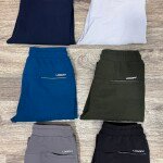 logoff dobby track pant