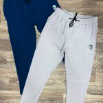 logoff dobby track pant