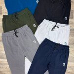 logoff dobby track pant