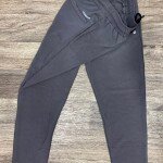 logoff dobby track pant