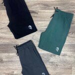 logoff dobby shorts