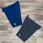logoff dobby shorts