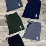 LOGOFF DOBBY TRACK PANT