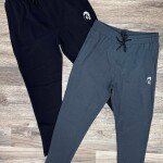 LOGOFF DOBBY TRACK PANT
