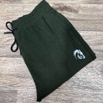 LOGOFF DOBBY TRACK PANT