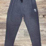 LOGOFF DOBBY TRACK PANT