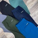 logoff dobby track pant