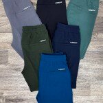 logoff dobby track pant