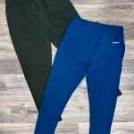 logoff dobby track pant