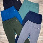 logoff dobby track pant