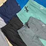 logoff dobby track pant