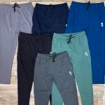 logoff dobby track pant