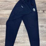 logoff dobby track pant