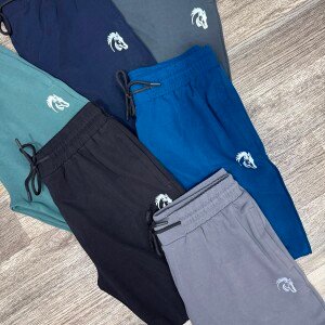 logoff dobby track pant