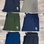 logoff 4 pocket terry track pant