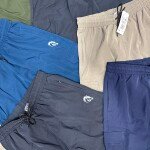logoff 4 pocket terry track pant