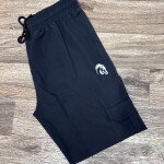 logoff 4 pocket terry track pant