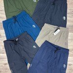 logoff 4 pocket terry track pant