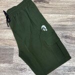 logoff 4 pocket terry track pant