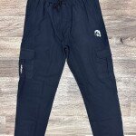 logoff 4 pocket terry track pant