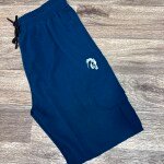 logoff 4 pocket terry track pant