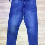 duster blue mom fit jeans pant