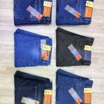 duster blue mom fit jeans pant