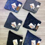 wood machine ankle fit cross pocket jeans pant