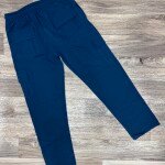 logoff terry 6 pocket track pant