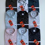 chain craft cotton printed shirt
