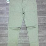 chain craft cotton pant
