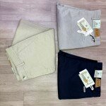 chain craft cotton pant