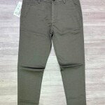 chain craft cotton pant