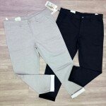 chain craft cotton pant