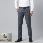 Carbon Plus Barbie  Formal pant