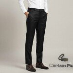 Carbon Plus Barbie  Formal pant