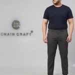 CHAIN CRAFT BIG SIZE PREMIUM COTTON PANT