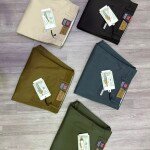 CHAIN CRAFT BIG SIZE PREMIUM COTTON PANT