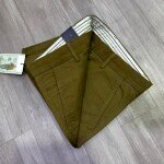 CHAIN CRAFT BIG SIZE PREMIUM COTTON PANT