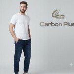 carbon plus jogger jeans pant