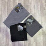 Carbon Plus Barbie  Formal pant