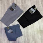 Carbon Plus Barbie  Formal pant