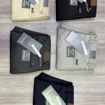 wood machine cotton pant