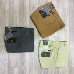 Carbon Plus Barbie  Formal pant